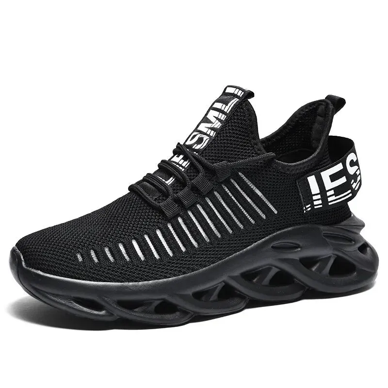Men New Style Comfortable Breathable Shoes