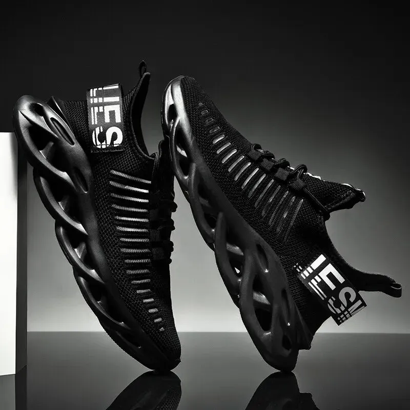 Men New Style Comfortable Breathable Shoes