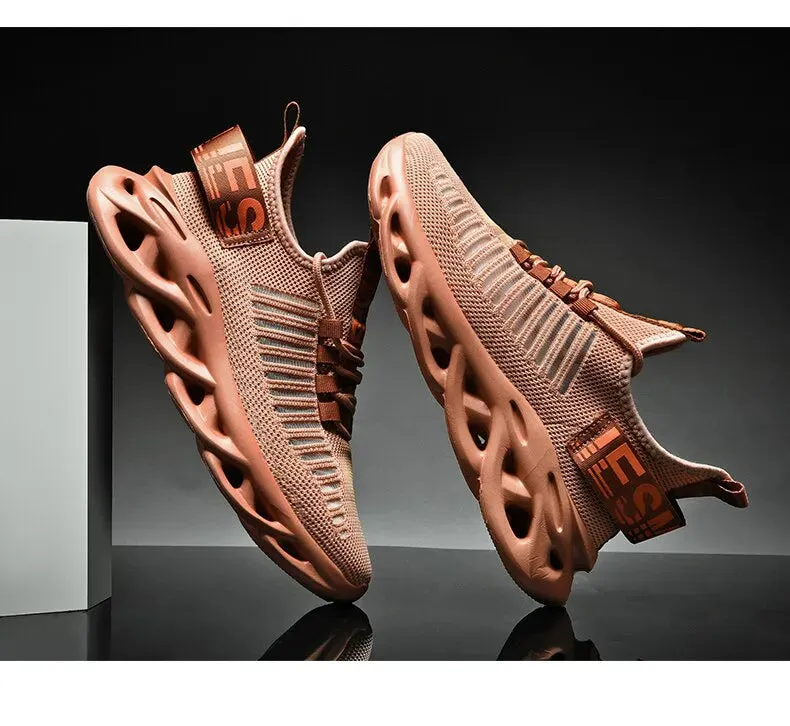 Men New Style Comfortable Breathable Shoes