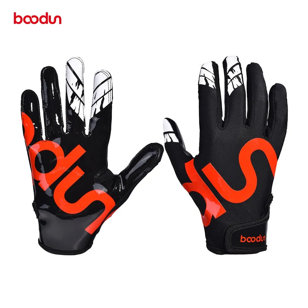 Men Women Breathable Baseball Glove