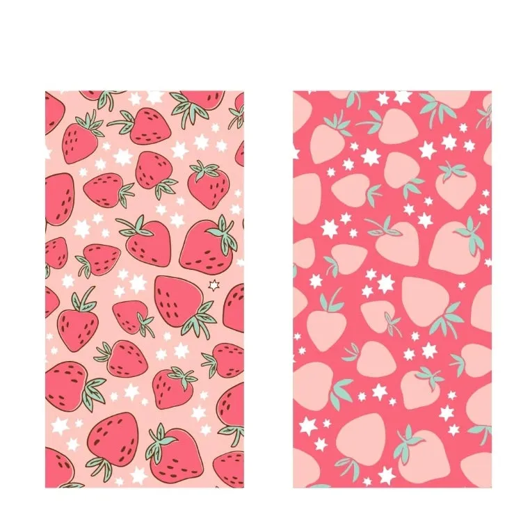 Microfiber Beach Towel