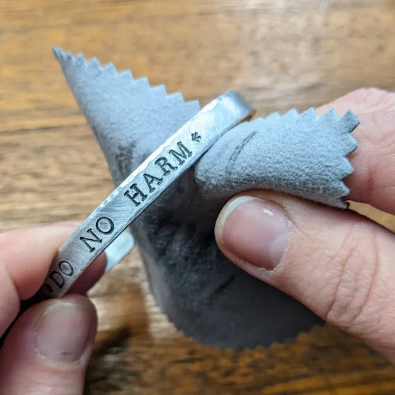 Microfiber Polishing Cloths