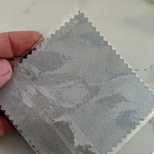 Microfiber Polishing Cloths