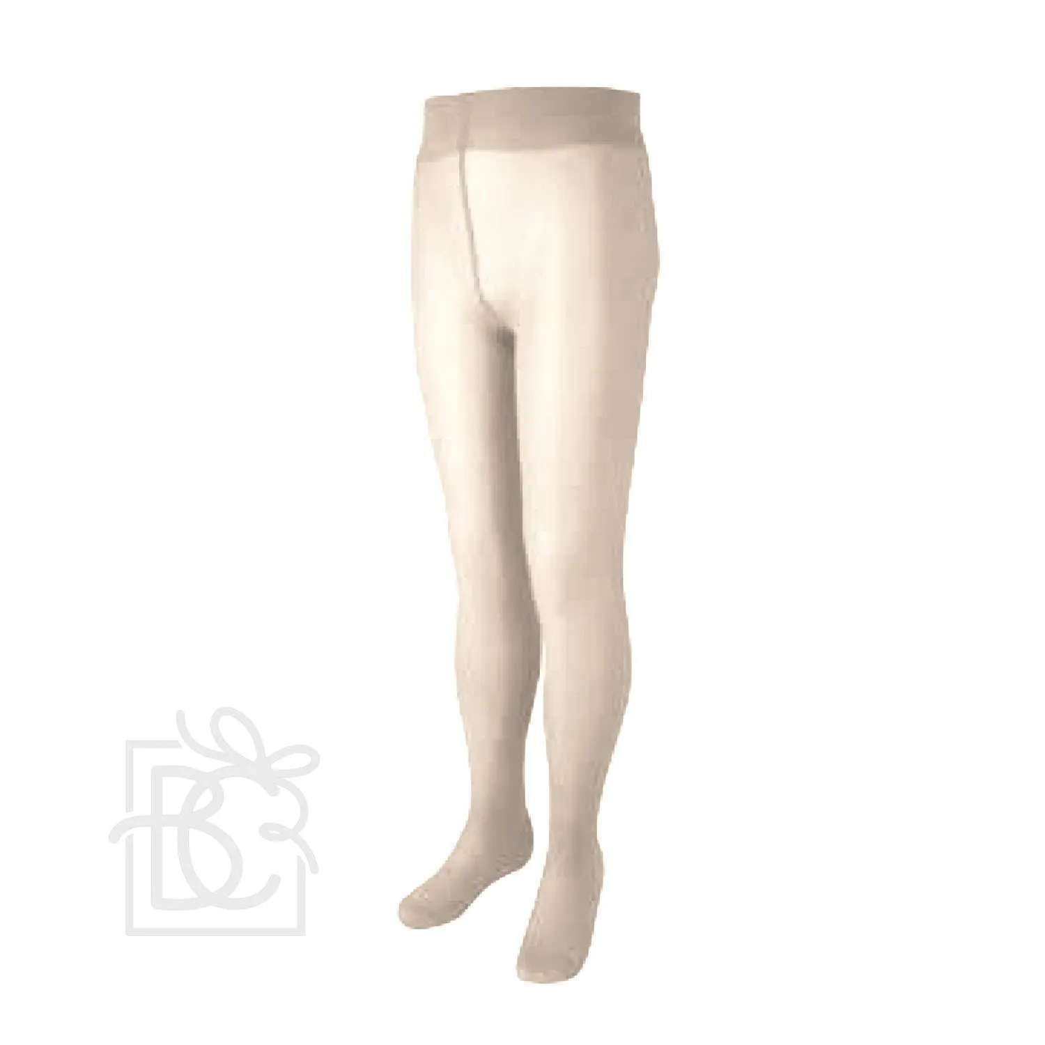 Microfiber Tights