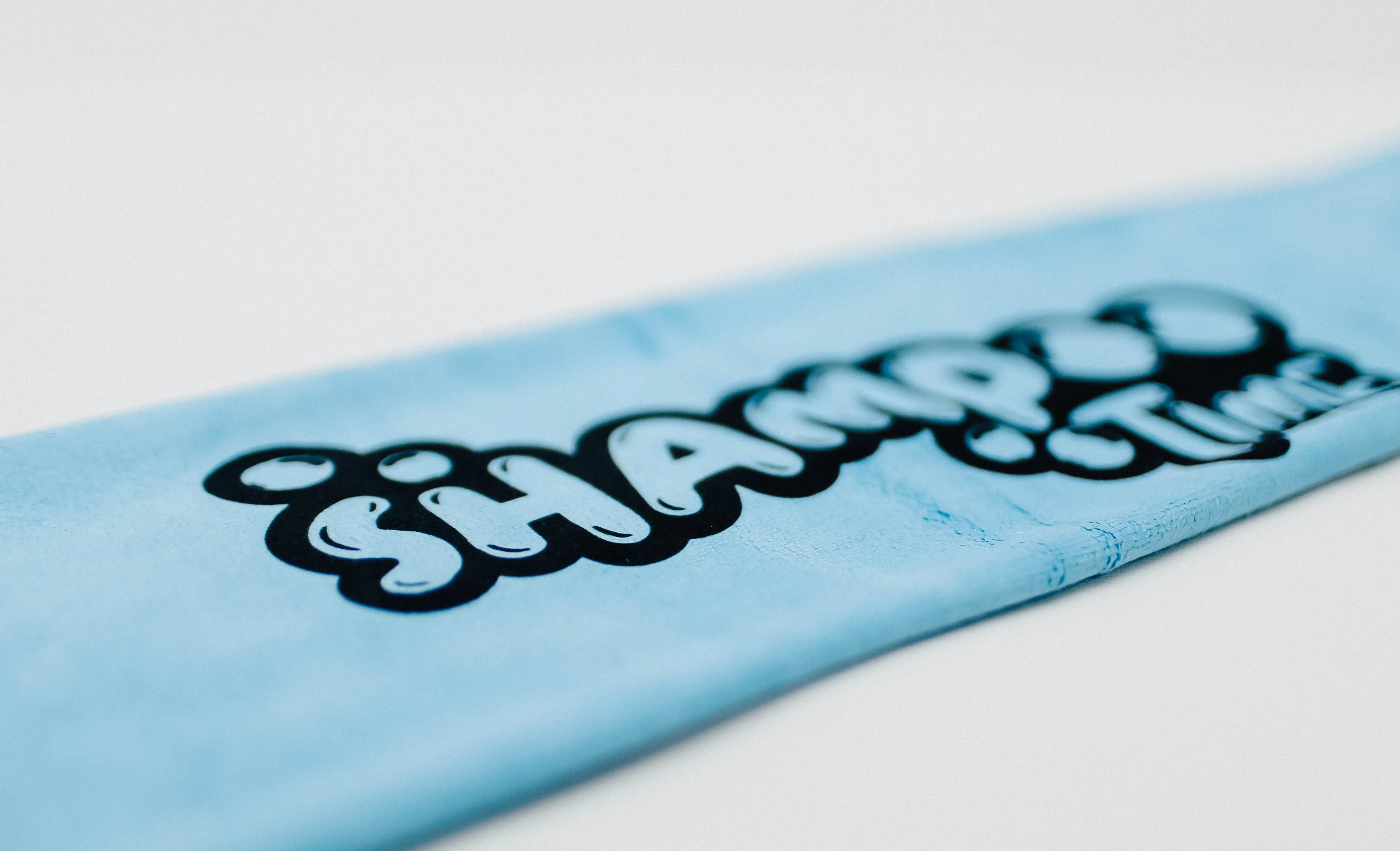 Microfiber Towel