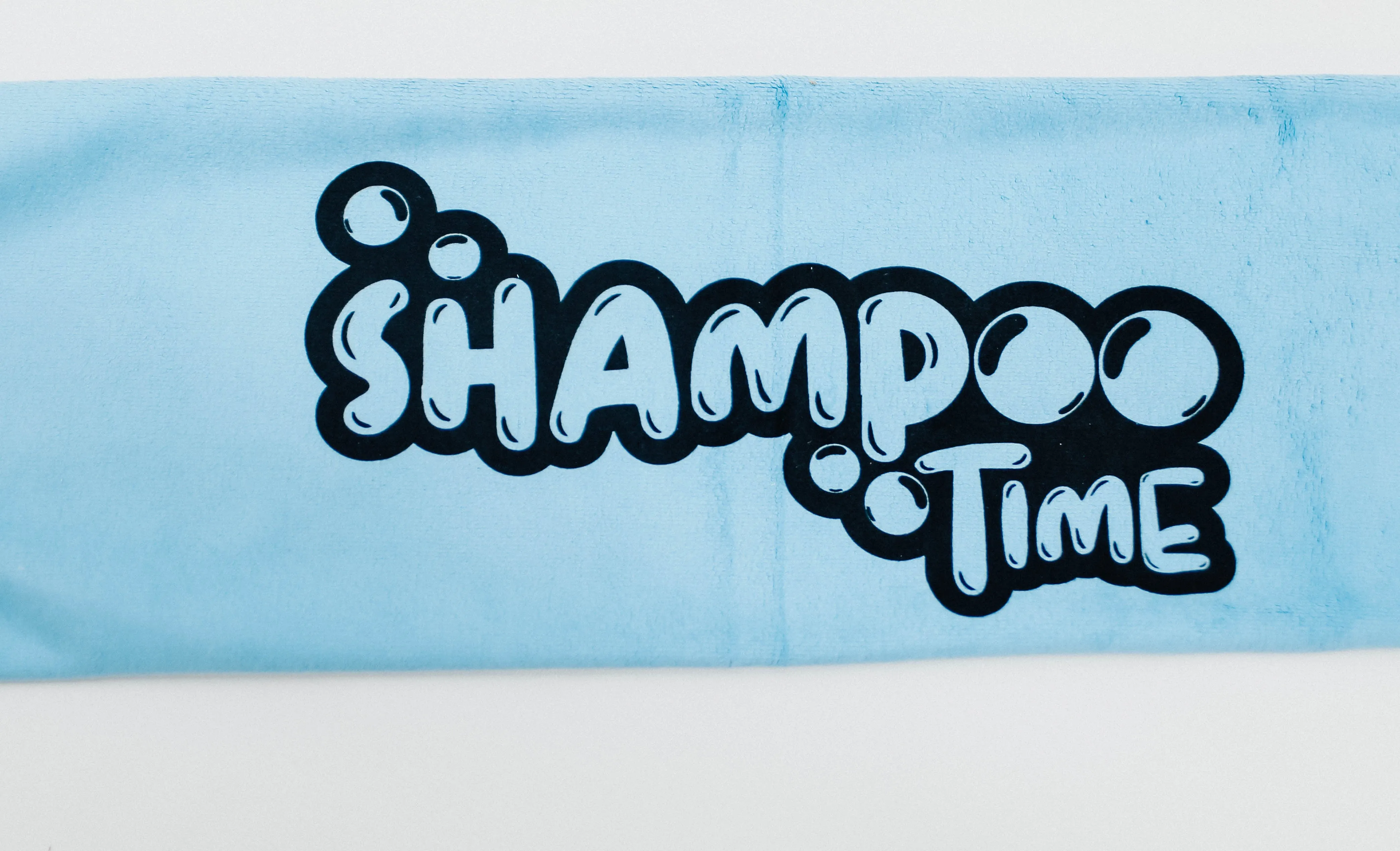 Microfiber Towel