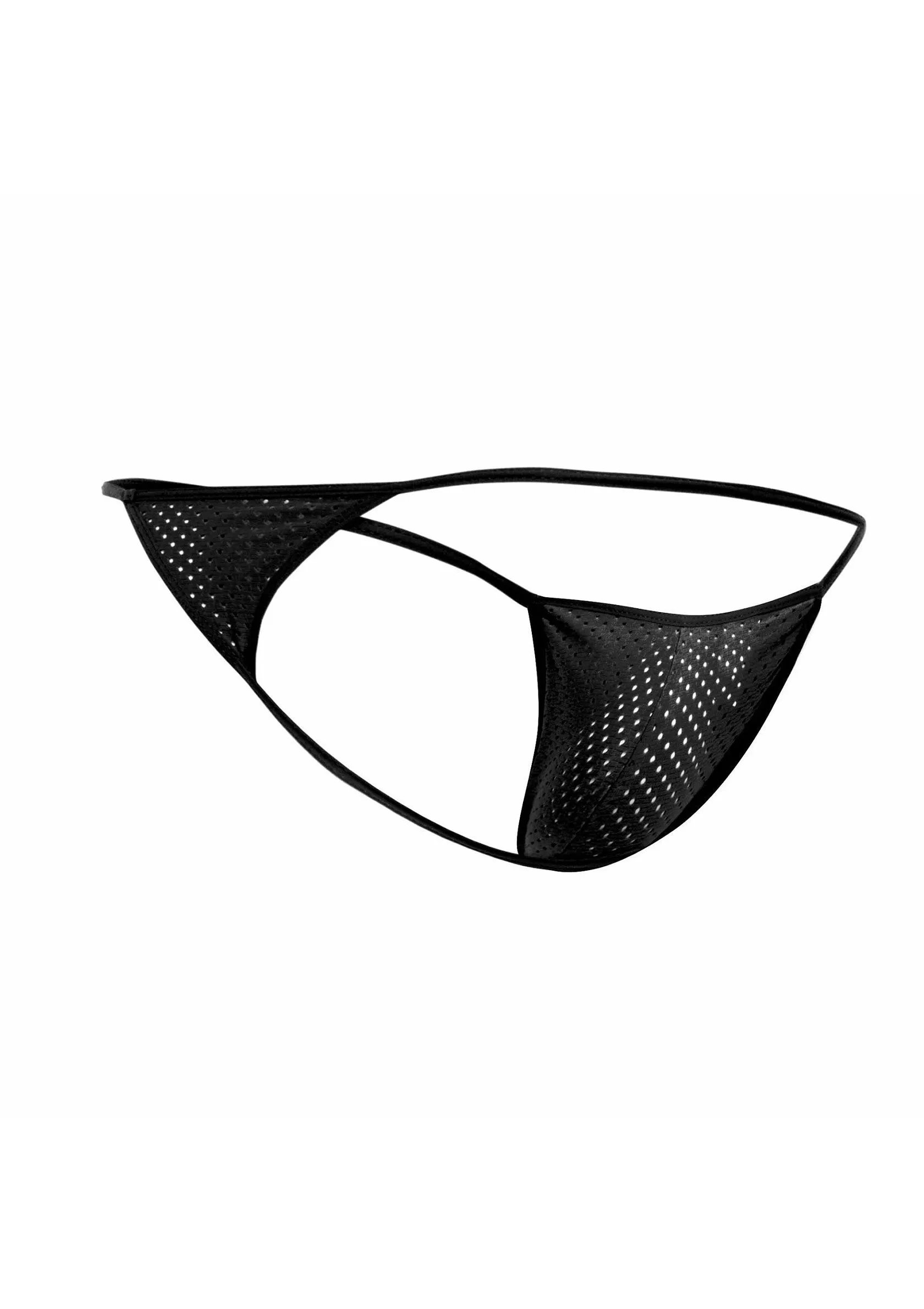 MOB Microfiber V-String