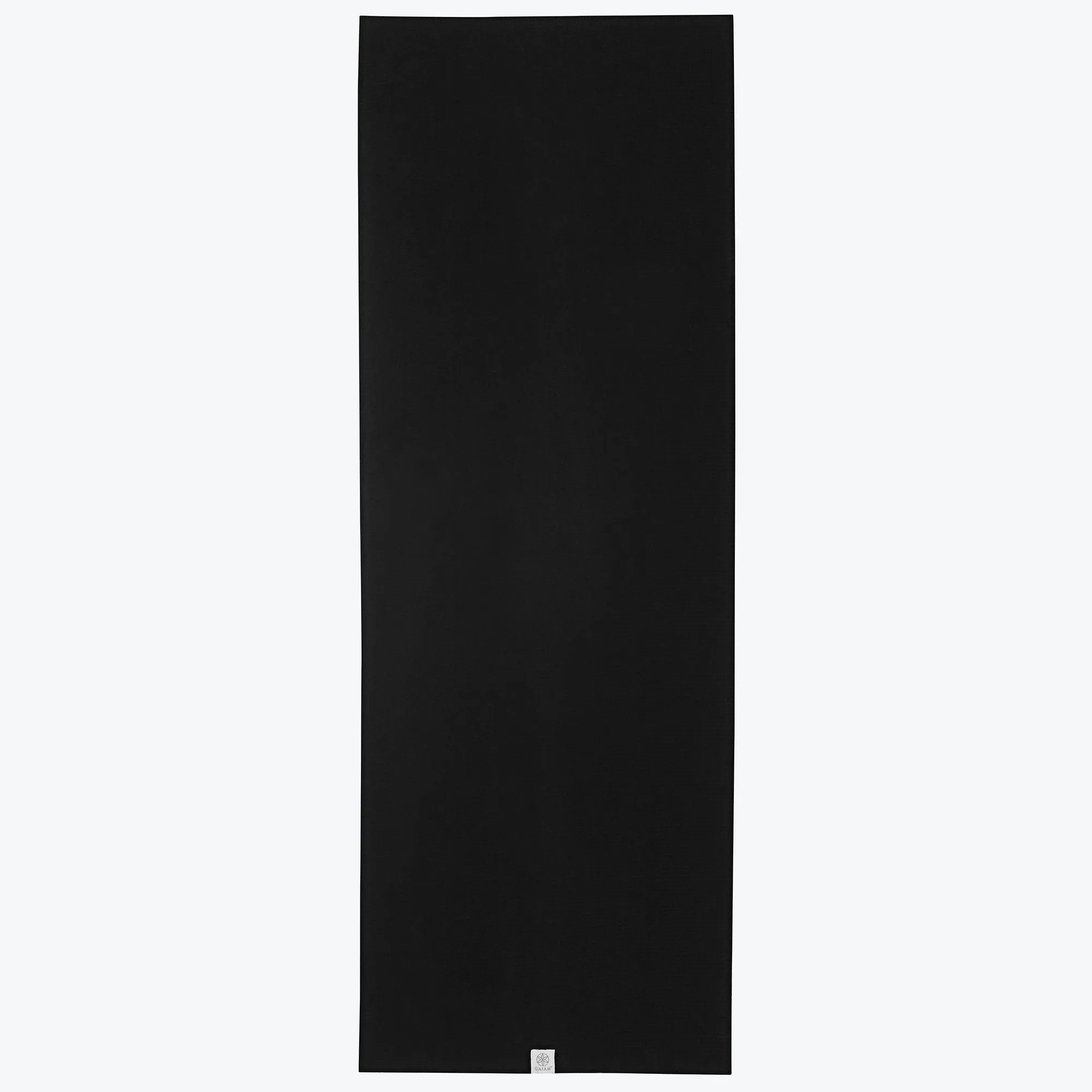 No-Slip Yoga Towel