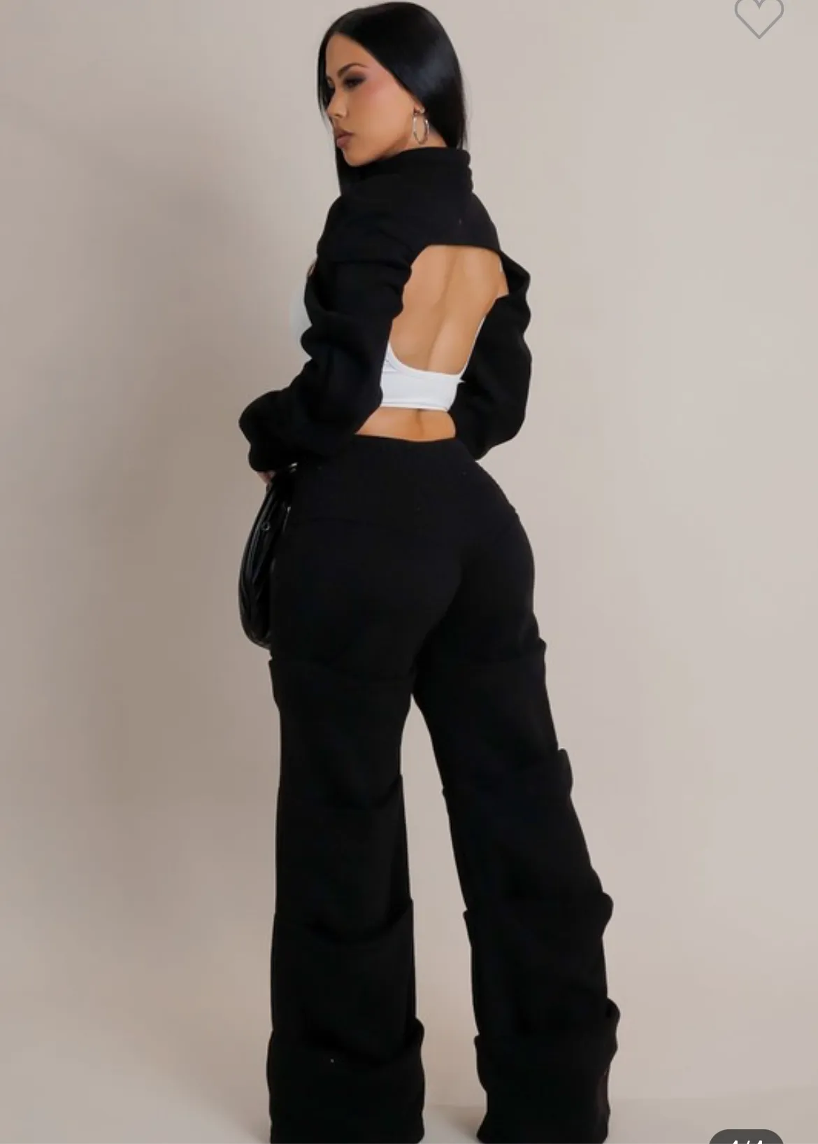 Payton 2 piece set