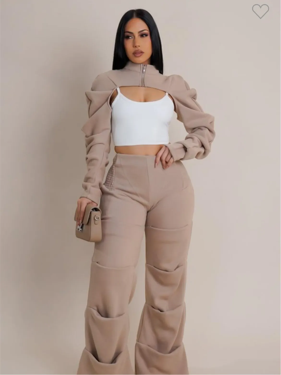 Payton 2 piece set