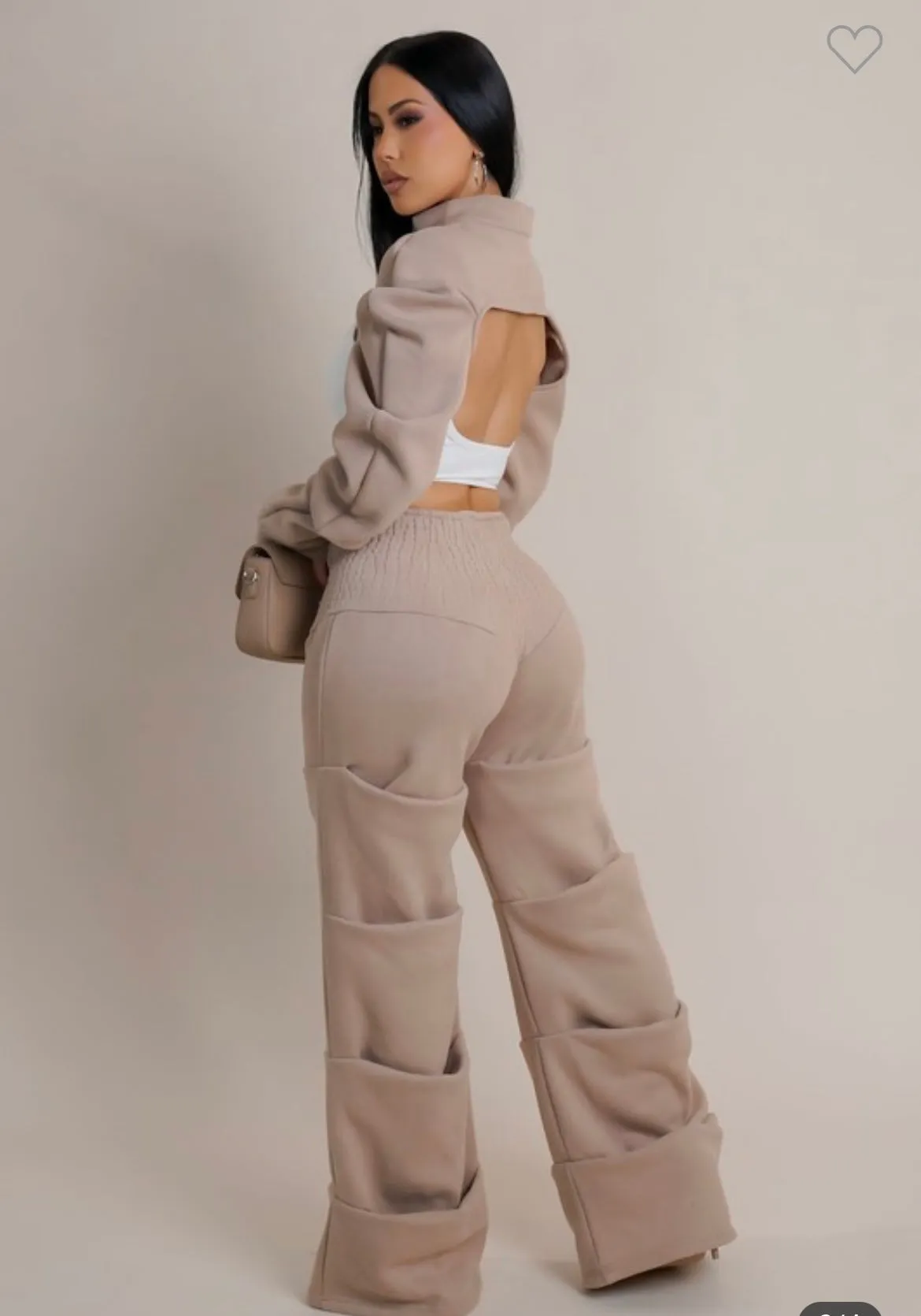 Payton 2 piece set