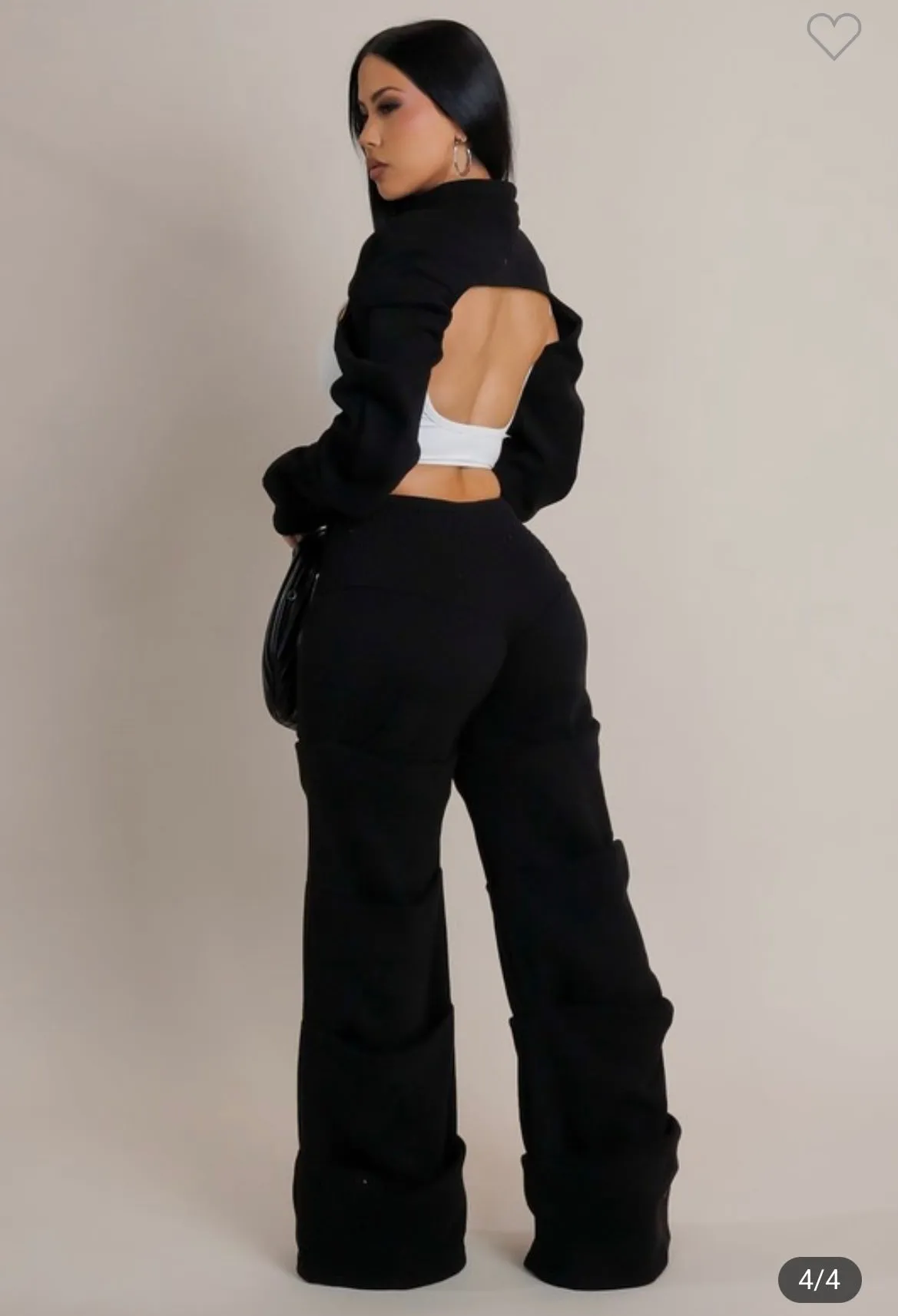 Payton 2 piece set