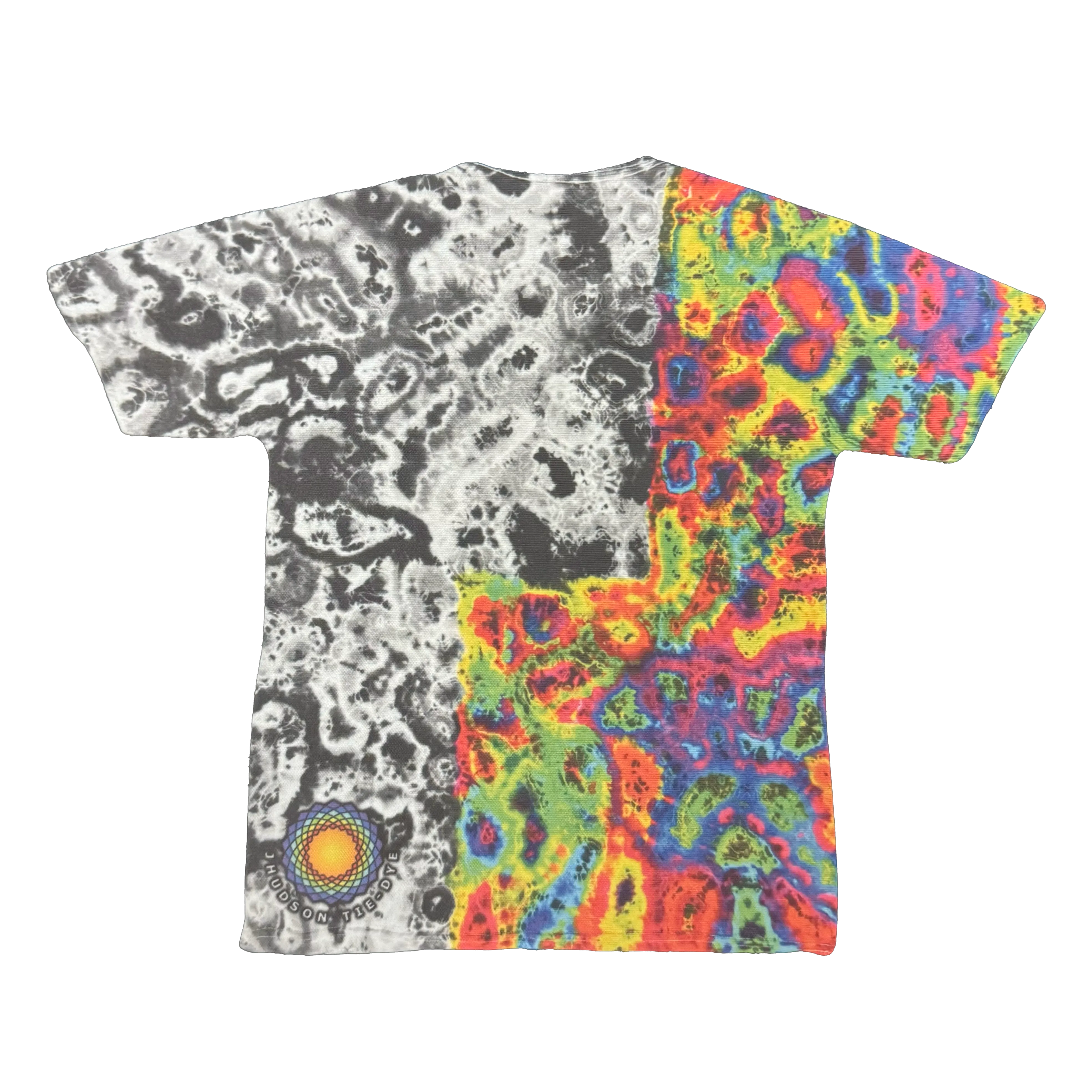 "Shirtception" - Jinkies microfiber cloth