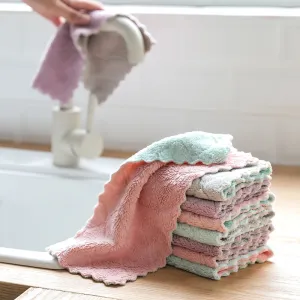 Super Absorbent Microfiber