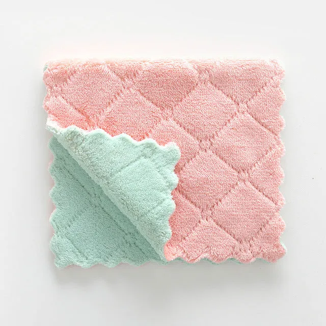 Super Absorbent Microfiber